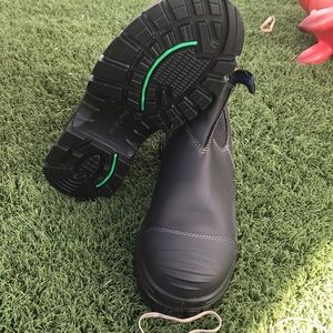 blundstone 990 boots